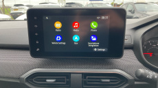 Dacia Sandero 1.0 TCe Comfort 5dr Bi Fuel Hatchback